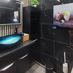 R Luxury Piscine Et Privatifs Nyaraló Colmar