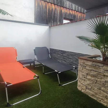 Hébergement de vacances R Luxury Piscine Et Privatifs Colmar