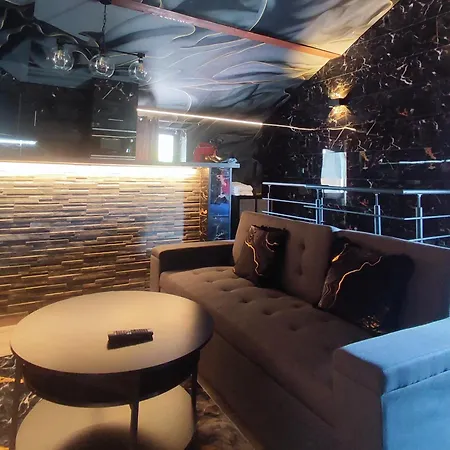 R Luxury Piscine Et Privatifs Hébergement de vacances