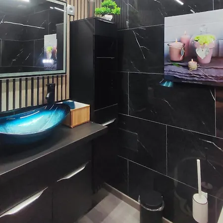 R Luxury Piscine Et Privatifs Hébergement de vacances Colmar