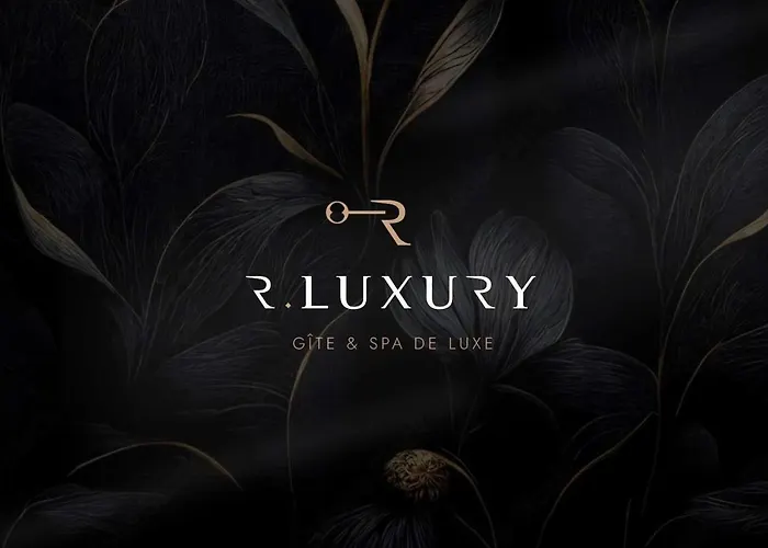 بيت للعطل R Luxury Piscine Et Privatifs