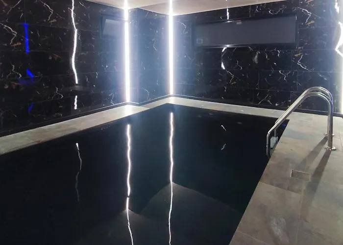 Ferienhaus R Luxury Piscine Et Privatifs