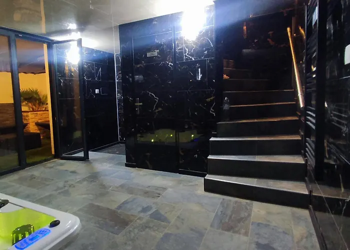 R Luxury Piscine Et Privatifs بيت للعطل كولمار