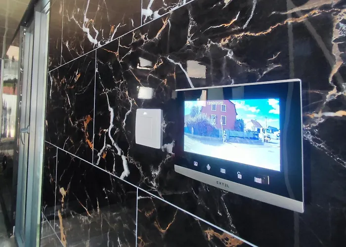 R Luxury Piscine Et Privatifs بيت للعطل