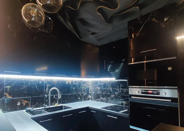 R Luxury Piscine Et Privatifs Ferienhaus Colmar