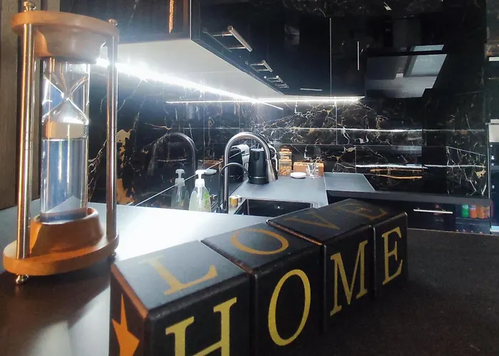 R Luxury Piscine Et Privatifs Ferienhaus *