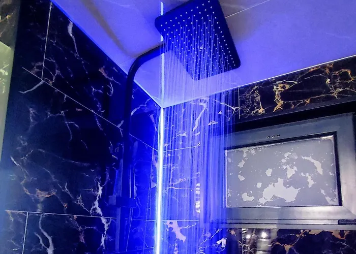 Ferienhaus R Luxury Piscine Et Privatifs *