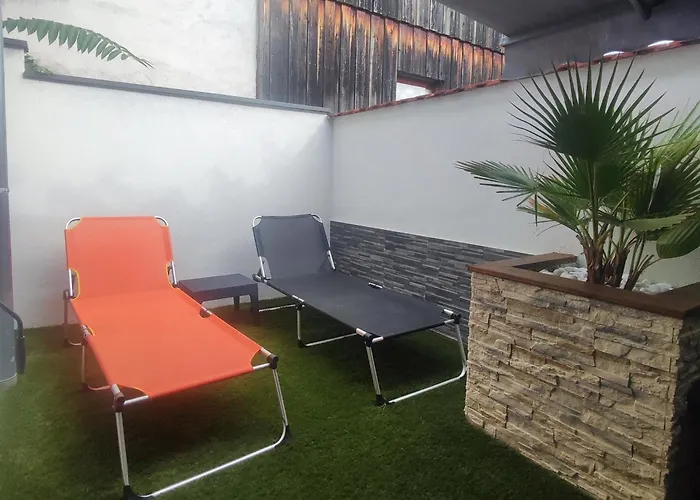 Ferienhaus R Luxury Piscine Et Privatifs Colmar