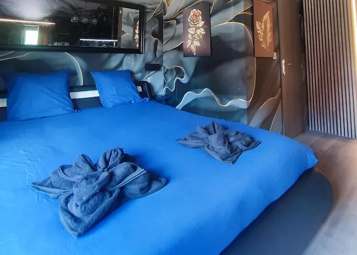 Ferienhaus R Luxury Piscine Et Privatifs