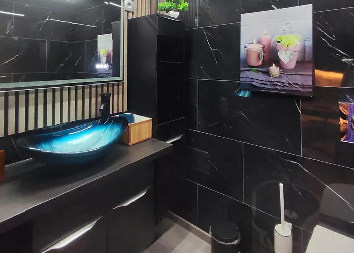 R Luxury Piscine Et Privatifs بيت للعطل كولمار