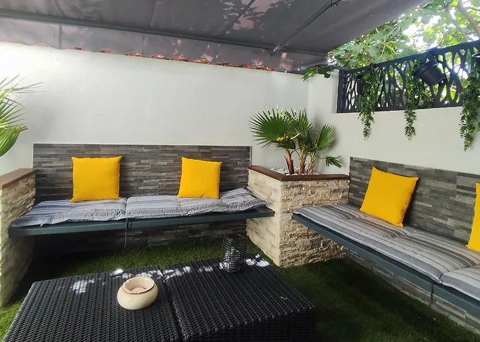 R Luxury Piscine Et Privatifs * Colmar