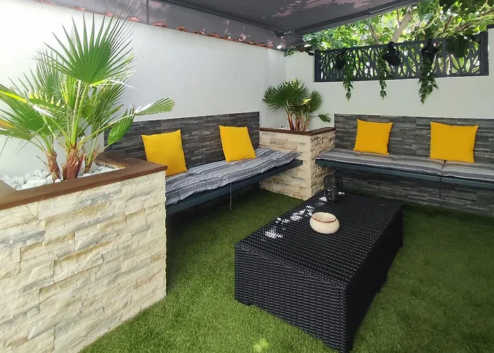 R Luxury Piscine Et Privatifs بيت للعطل *