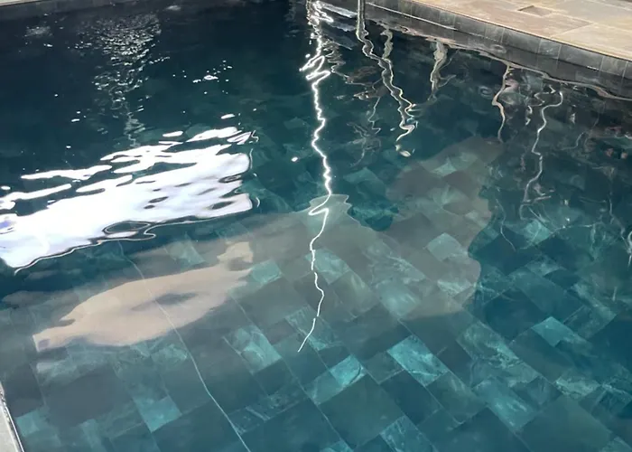 R Luxury Piscine Et Privatifs * كولمار